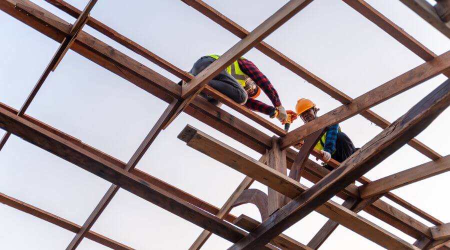 Expert top industrial roofings services in Badger, SD